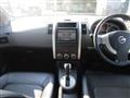 2009 Nissan X-Trail