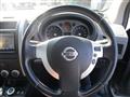 2009 Nissan X-Trail