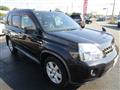 2009 Nissan X-Trail
