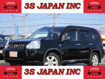 2009 Nissan X-Trail