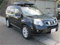 2013 Nissan X-Trail
