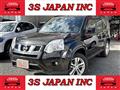 2010 Nissan X-Trail