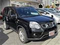 2010 Nissan X-Trail