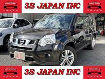 2010 Nissan X-Trail