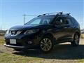 2013 Nissan X-Trail