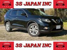 2013 Nissan X-Trail