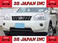 2008 Nissan X-Trail