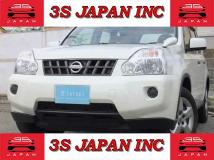 2008 Nissan X-Trail