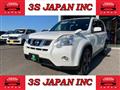 2013 Nissan X-Trail