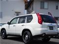 2008 Nissan X-Trail