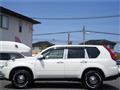 2008 Nissan X-Trail
