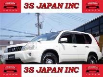 2008 Nissan X-Trail