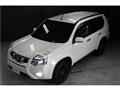 2012 Nissan X-Trail