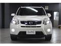 2012 Nissan X-Trail