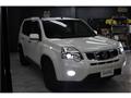 2012 Nissan X-Trail