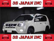 2012 Nissan X-Trail