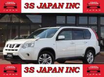 2010 Nissan X-Trail