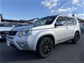 2010 Nissan X-Trail