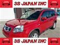 2013 Nissan X-Trail