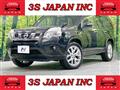 2012 Nissan X-Trail
