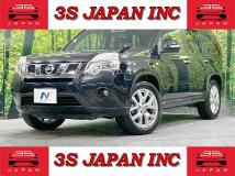 2012 Nissan X-Trail