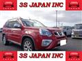 2012 Nissan X-Trail