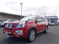 2012 Nissan X-Trail
