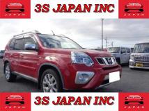 2012 Nissan X-Trail