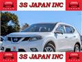 2014 Nissan X-Trail
