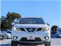 2014 Nissan X-Trail