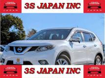 2014 Nissan X-Trail