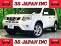 2013 Nissan X-Trail