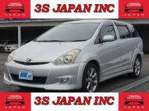 2006 Toyota Wish