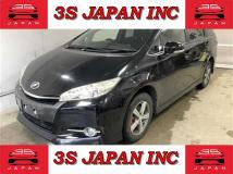 2013 Toyota Wish