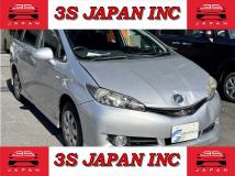 2011 Toyota Wish