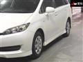 2010 Toyota Wish