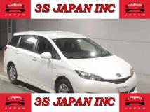 2010 Toyota Wish