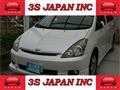 2003 Toyota Wish
