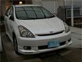 2003 Toyota Wish