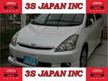 2003 Toyota Wish