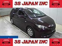 2011 Toyota Wish