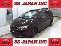 2010 Toyota Wish