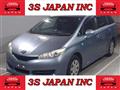 2009 Toyota Wish
