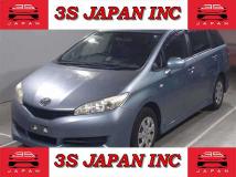 2009 Toyota Wish