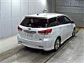 2009 Toyota Wish