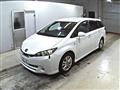 2009 Toyota Wish