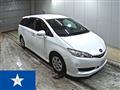 2013 Toyota Wish