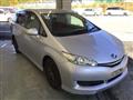 2013 Toyota Wish