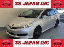 2013 Toyota Wish