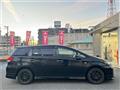 2012 Toyota Wish